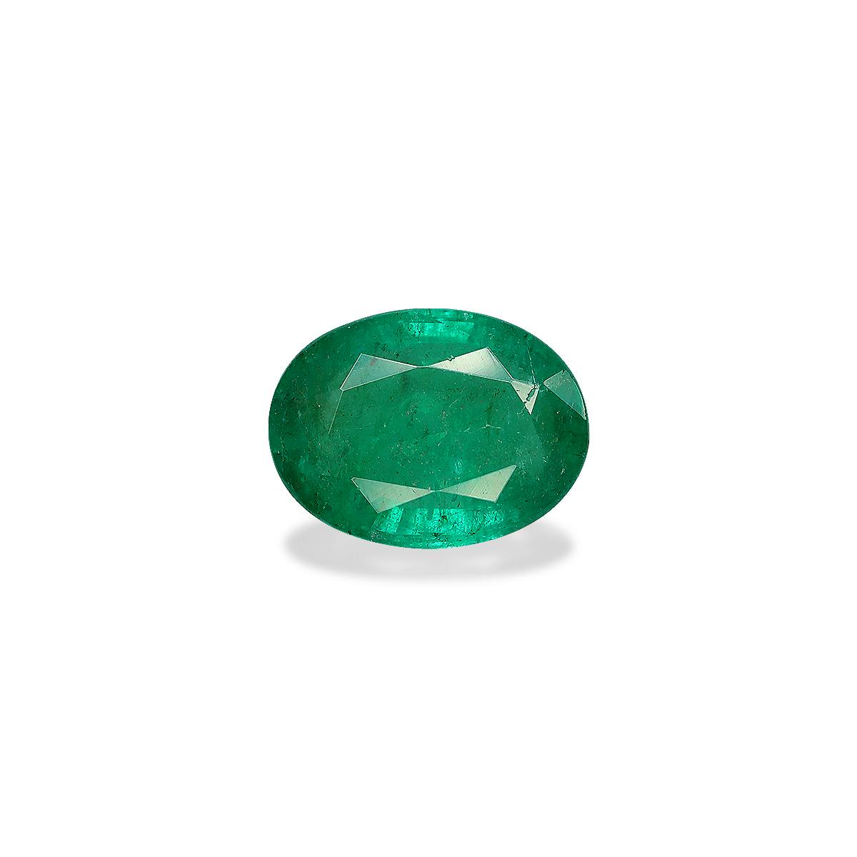 Zambian Emerald 4.28 ct